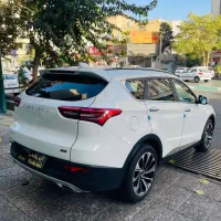 فیدلیتی پرایم 5نفره گریبکس جدید (نقد واقساط)|خودرو سواری و وانت|تهران, نیروی دریایی|دیوار