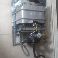 تعمیرکار تعمیر تعمیرات پکیج و آبگرمکن در تهرانسر|خدمات پیشه و مهارت|تهران, تهرانسر شمالی|دیوار