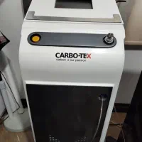 دستگاه کربوکسی تراپی