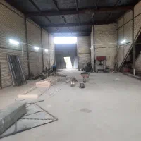 کارگاه مجهز  وارتفاع بلند خین عرب طرح چی ۲۳|فروش دفتر صنعتی، کشاورزی، تجاری|مشهد, خین عرب|دیوار