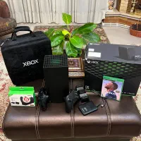 Xbox series x ژاپن