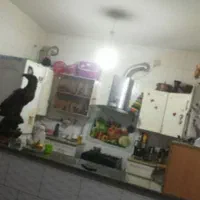 خانه 100متری ۲ خوابه حافظ جنوبیپشت پاساژ استقلال|فروش خانه و ویلا|مرودشت, ابوذر شمالی‎|دیوار
