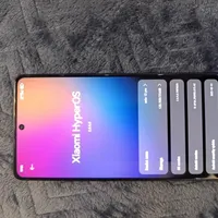 شیائومی Redmi Note 13 Pro با حافظهٔ ۲۵۶ گیگابایت|موبایل|پردیس, |دیوار