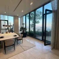 ۲۰۰متری ۴خواب/ اول رحمانیه/ صفر کلید نخورده|فروش آپارتمان|مشهد, الهیه|دیوار