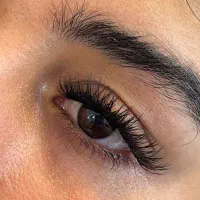 مژه هیدن رایگان