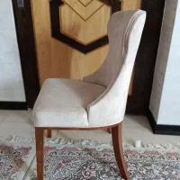 میز ناهار خوری ۸نفره|میز و صندلی غذاخوری|اصفهان, بهارستان|دیوار