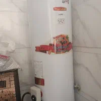 آبگرمکن ایستاده کاوه افروز