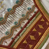 شلوار‌بندری‌‌جدید|لباس|میناب, |دیوار