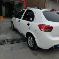 تیبا2،تیبا،تیباهاچبک،تیبا2هاچبک،تیبا2پلاس هاچبک|خودرو سواری و وانت|گلستان (تهران), |دیوار