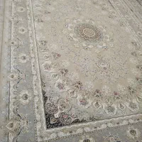 ۳ تخته فرش ۹ متری ۱۵۰۰ شانه در حدنو