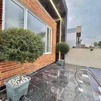 همکف مدرن استخردار نوساز باسند|فروش خانه و ویلا|امامزاده عبدالله, |دیوار