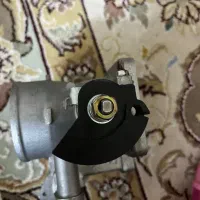 دریچه گاز پراید همراه با و سنسور دریچه گاز|قطعات یدکی و لوازم جانبی|اسلام‌شهر, شهرک الهیه|دیوار