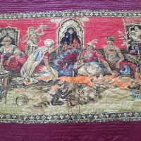 تابلو فرش قدیمی