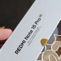 گوشی Redmi note 15 pro 5G|موبایل|ارومیه, |دیوار