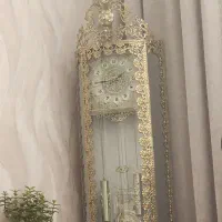 ساعت برنجی
