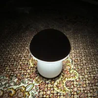 چراغ خواب|چراغ خواب و آباژور|تبریز, |دیوار