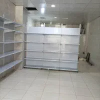 قفسه|فروشگاه و مغازه|رباط‌کریم, رباط‌کریم|دیوار