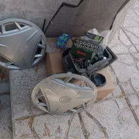 لوازم تزیینی پراید