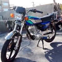 موتور همتاز200|موتورسیکلت|خوی, |دیوار