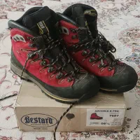 کفش کوهنوردی تک پوش بستارد  ۴۲.۵