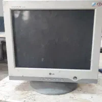 کامپیوتر LGقدیمی ولی سالم