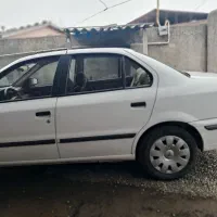 سمند elx|خودرو سواری و وانت|آستارا, |دیوار