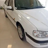 پارس tu5 اتوماتیک ، مدل ۱۳۹۸ ، اقساطی|خودرو سواری و وانت|شیراز, شهرک گلستان شمالی|دیوار