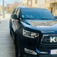 خودرو Kmc t8|خودرو سواری و وانت|همدان, |دیوار