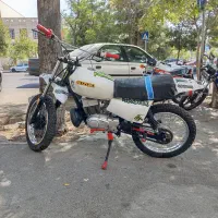 فروش سوزوکی 125 صند قول نامه