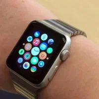 انواع گجت های اپل ایفون/ اپل واچ و./اقساط بدون پیش