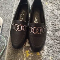 کفش کالج زنانه|کیف، کفش، کمربند|کرمانشاه, |دیوار