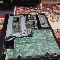 ویدیو ناشیونال اصل|پخشکننده DVD و ویدیو|سوسنگرد, |دیوار