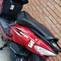 وگو۱۱۰|موتورسیکلت|آفتاب, |دیوار