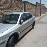 سمندx7 مدل 86|خودرو سواری و وانت|نیشابور, فرح بخش|دیوار