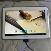 تبلت سامسونگ galaxy note 10.1