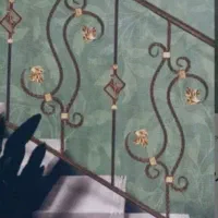 خرده کاری گاز اجرا کامل نصب انواع حفاظ نرده محافظ|خدمات پیشه و مهارت|مشهد, ایثارگران|دیوار