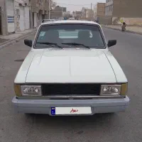 پیکان وانت SNGمدل۹۲درحدصفر