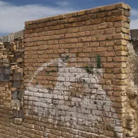 زمین ۲۵۰ متری