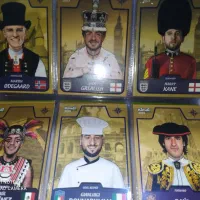 کارت کیمدی فول کمیاب|کلکسیون و سرگرمی|بندر انزلی, کلیور|دیوار