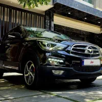 هایما اس 5 6AT