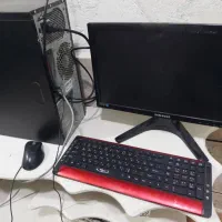 کامپیوتر خانگی