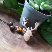 ساخت و طراحی گردنبند چوبی|بدلیجات|کرج, گلشهر|دیوار