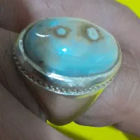 انگشتر   سلیمانی درجه یک