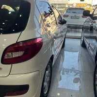 مدل ۱۴۰۱ 207پانا|خودرو سواری و وانت|سلماس, |دیوار