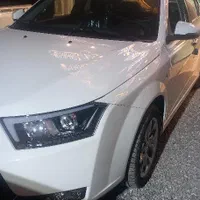 دنا پلاس اتوماتیک، مدل ۱۴۰۴