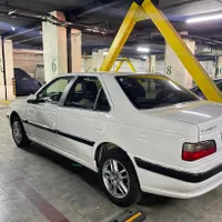 پژو پارس XU7P (ELX)، مدل ۱۴۰۱|خودرو سواری و وانت|تهران, شهران شمالی|دیوار