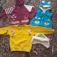 لباس دخترونه