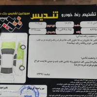 ۲۰۶تیپ ۵مدل ۹۵|خودرو سواری و وانت|سیرجان, |دیوار