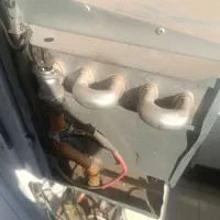 تعمیرات پکیج و کولر گازی|خدمات پیشه و مهارت|اندیشه, اندیشه فاز ۱|دیوار