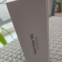 Reddit Note 14S|موبایل|مشهد, پروین اعتصامی|دیوار